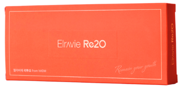 Elravie Re20 스킨부스터